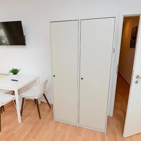 Bege Worknest Comfort