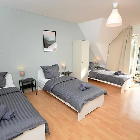 Lägenhet Bege Worknest Comfort *