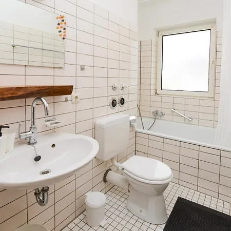 Bege Worknest Comfort Lägenhet Solingen