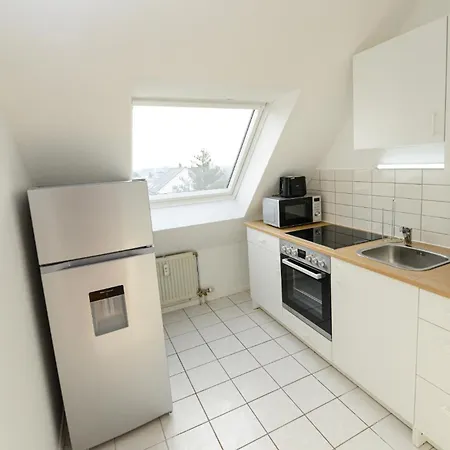 Bege Worknest Comfort * Solingen