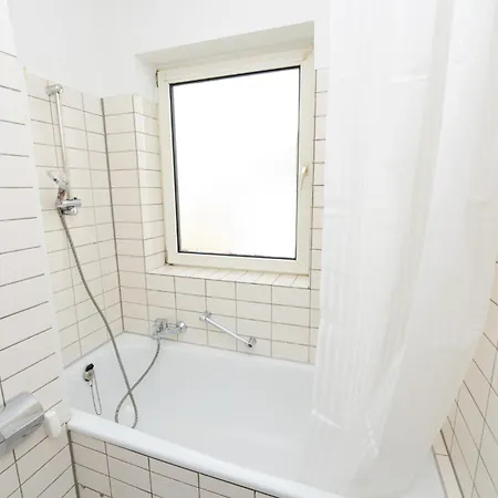 Lägenhet Bege Worknest Comfort Solingen