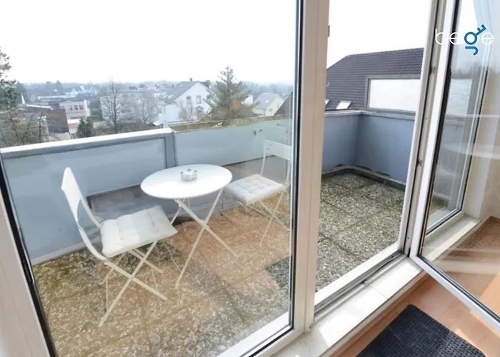 Appartement Bege Worknest Comfort *