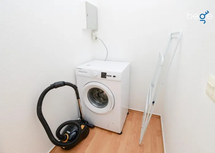 Bege Worknest Comfort