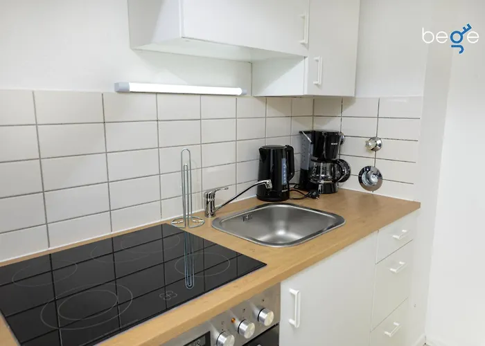 Bege Worknest Comfort *