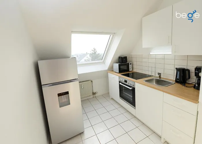 Bege Worknest Comfort * Solingen