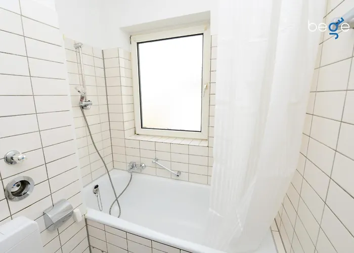 Appartement Bege Worknest Comfort Solingen